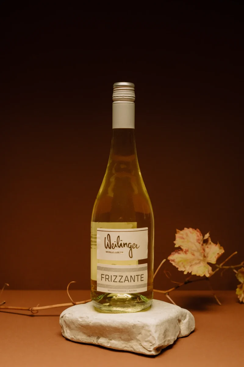 Frizzante Grüner Veltliner 2023