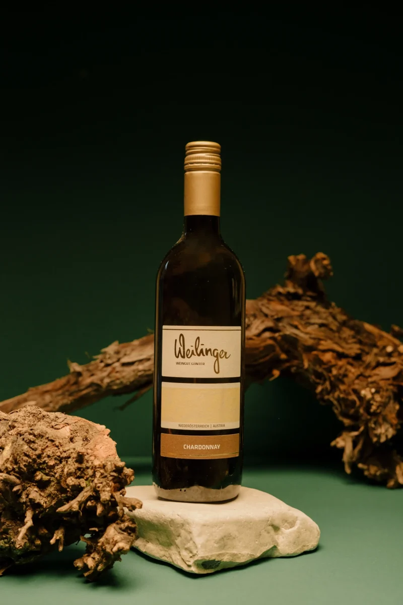 Chardonnay 2024 – Messwein