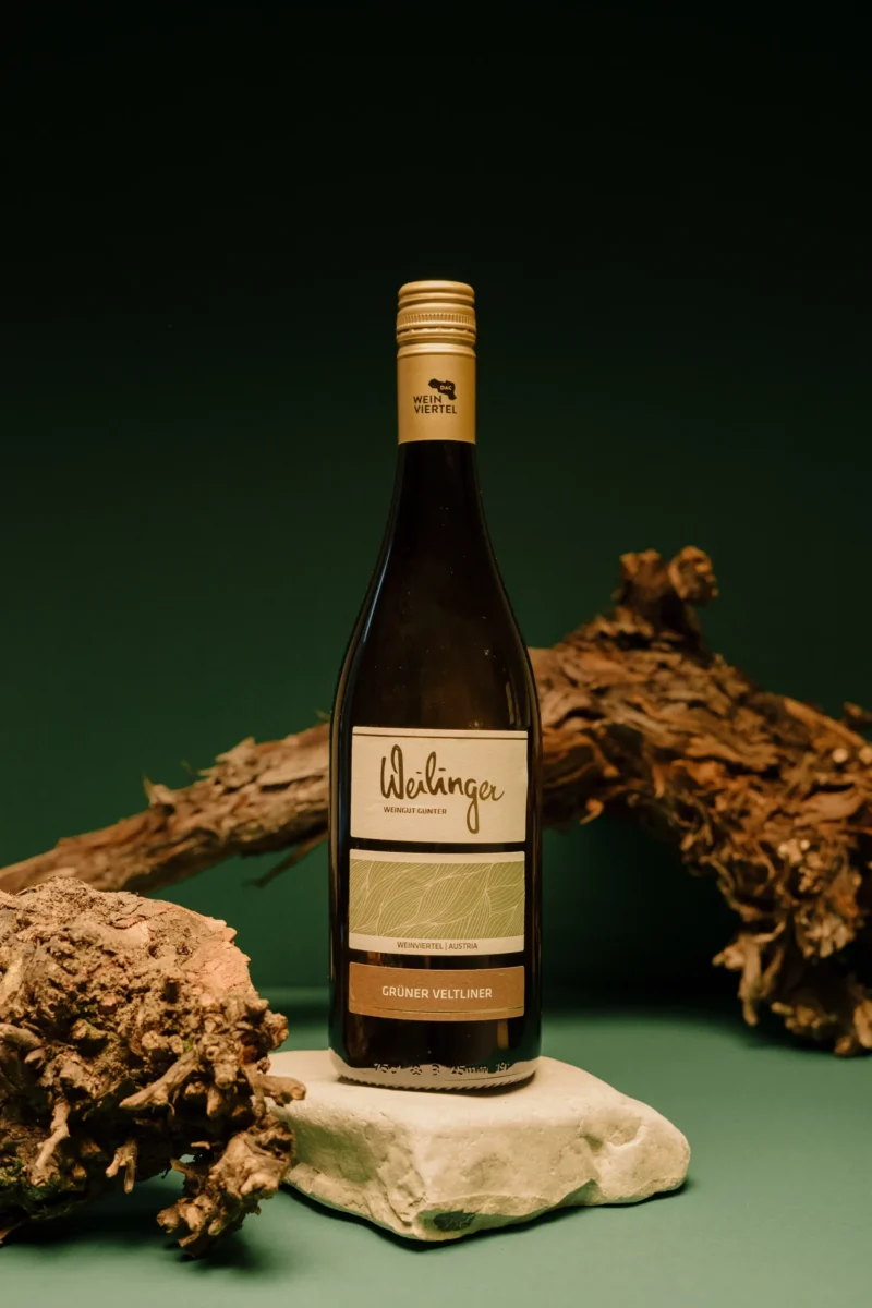 Weinviertel DAC Grüner Veltliner Schanzberg 2024