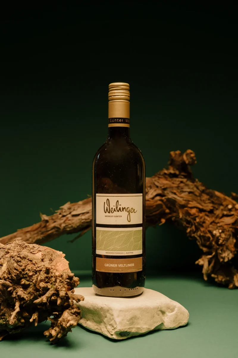 Grüner Veltliner Käferberg K5 2024