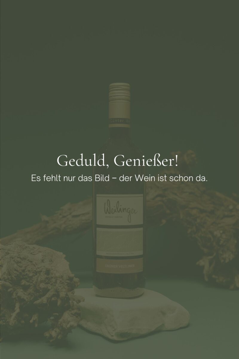 Grüner Veltliner 1 Liter